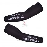 2014 Castelli Manchettes Ciclismo (2)